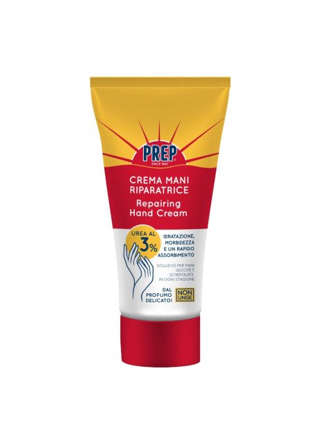 Prep Crema Mani Ripar 75ml