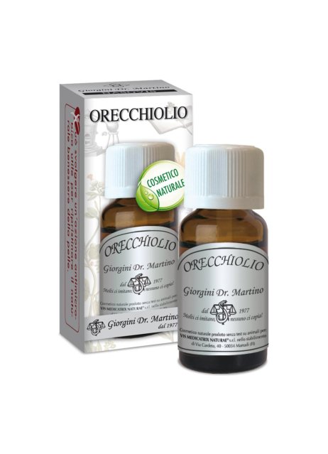 ORECCHIOLIO 10ML