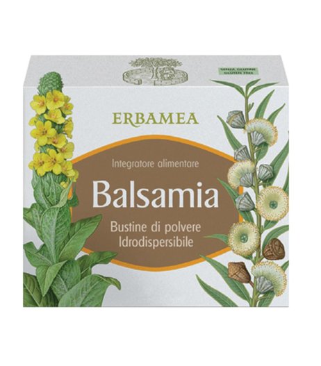 BALSAMIA 14BUSTINE