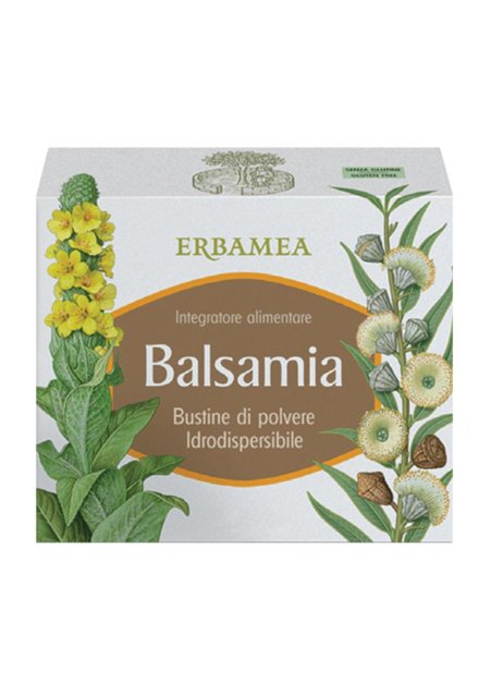 BALSAMIA 14BUSTINE