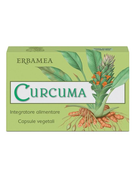 CURCUMA 24CPS VEG ERBAMEA