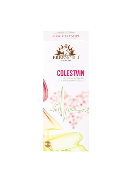 COLESTVIN COMPRESSE 30G