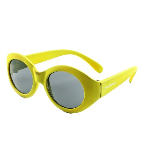 KIDS SUNGLASSES SMALL YELLOW