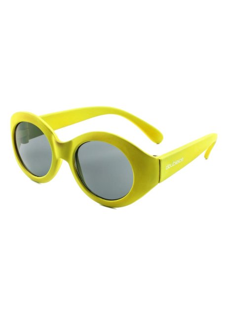 KIDS SUNGLASSES SMALL YELLOW