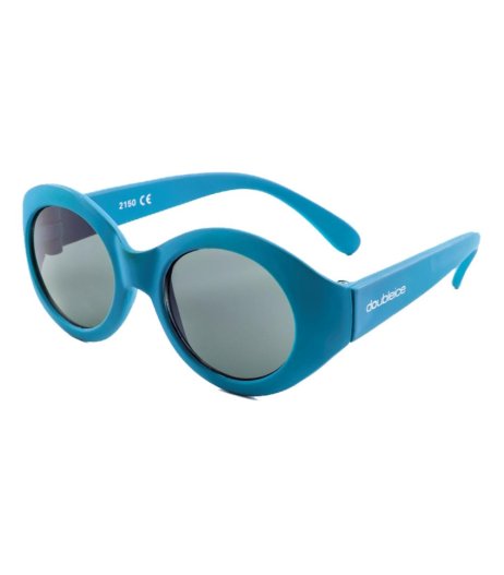 KIDS SUNGLASSES SMALL BLU