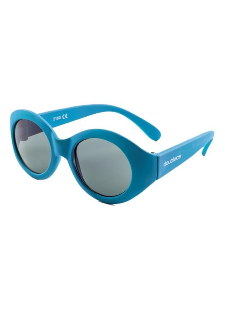 KIDS SUNGLASSES SMALL BLU