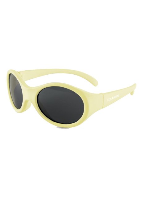 KIDS SUNGLASSES YELLOW