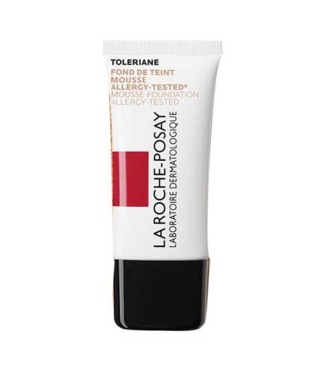 Toleriane Teint Mousse 01 30ml