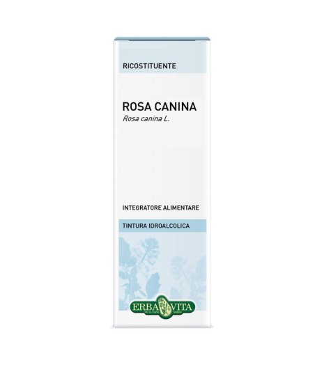 ROSA CANINA BACC TINT IAL100ML