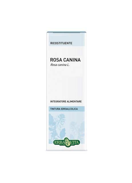 ROSA CANINA BACC TINT IAL100ML