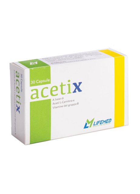 ACETIX 30CPR