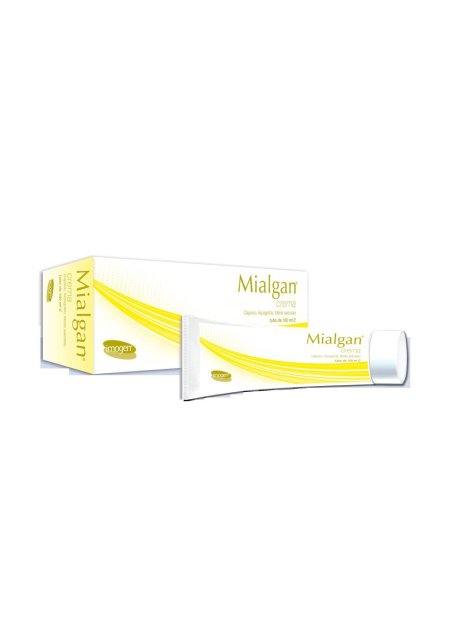 MIALGAN CREMA 100ML