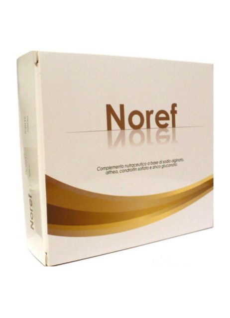 NOREF 20BUST