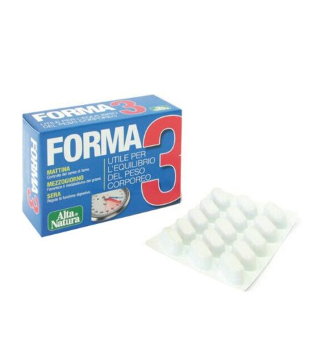 FORMA 3 45CPR