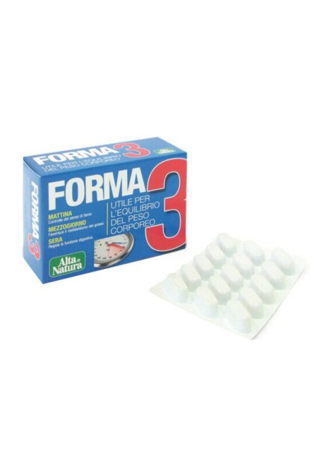 FORMA 3 45CPR