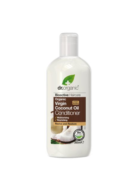 ORGANIC COCCO CONDITIONER BALS