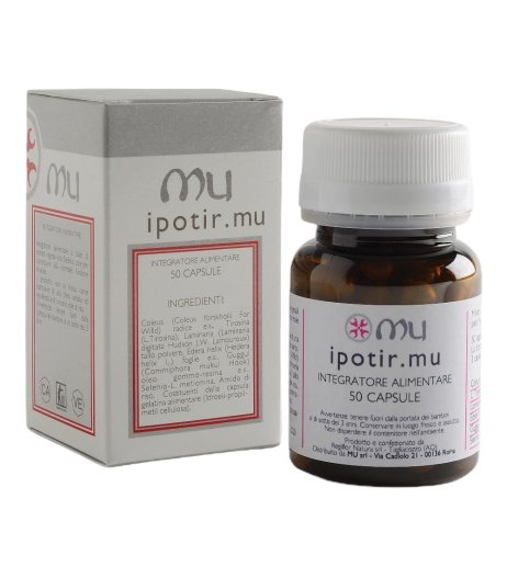 IPOTIR MU 50CPS