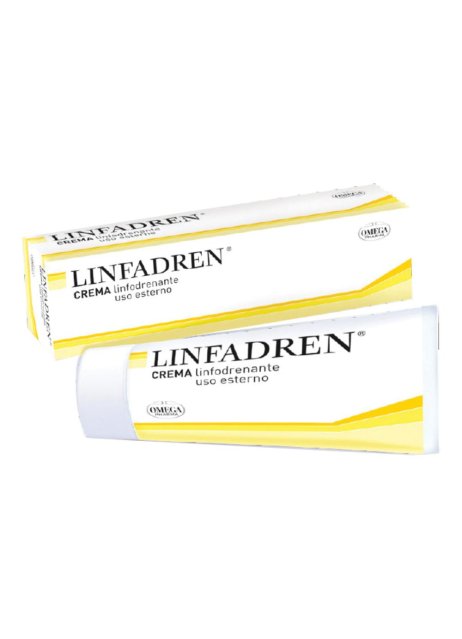 LINFADREN CREMA 100ML