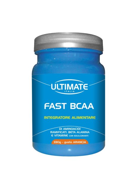 ULTIMATE FAST BCAA ARA 330G