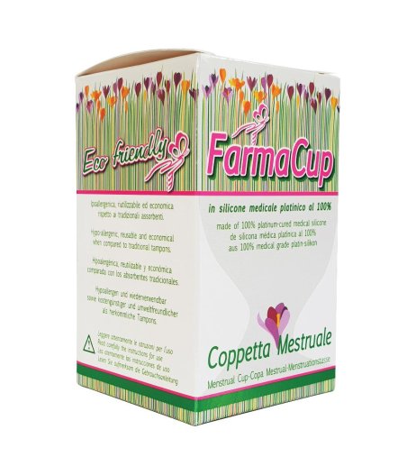 FARMACUP COPPETTA MESTR GRANDE