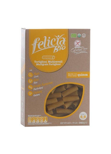 FELICIA BIO 4 CRL TORTIGL 340G