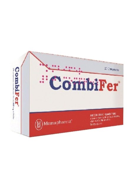 COMBIFER 20CPR