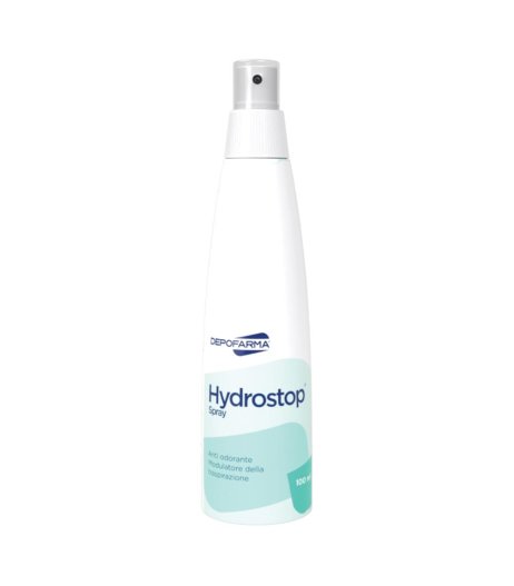 HYDROSTOP 15% SPRAY 100ML