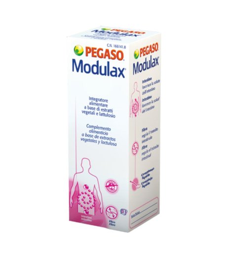 Modulax Complesso Liquido150ml