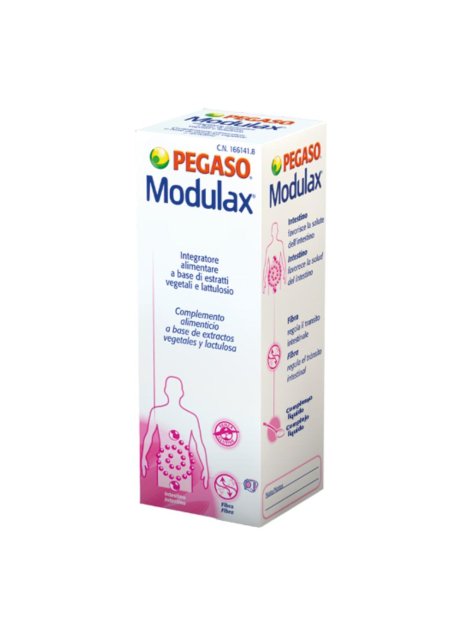 Modulax Complesso Liquido150ml