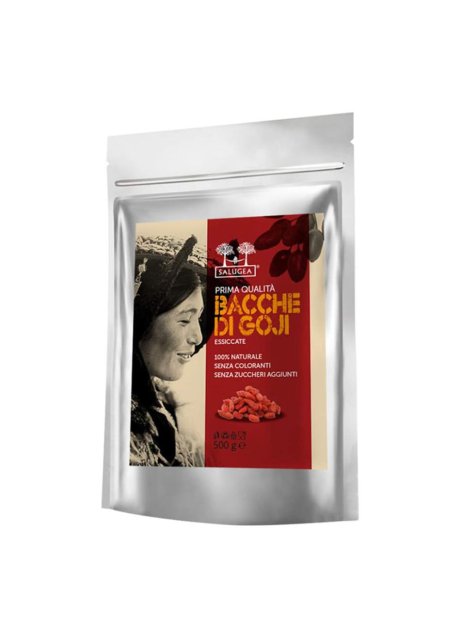 SALUGEA BACCHE GOJI 500G