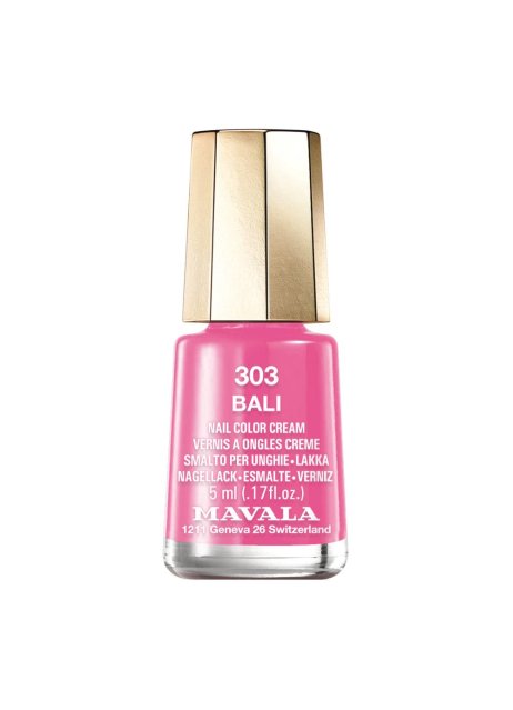 MAVALA MINIC 303 BALI 5ML