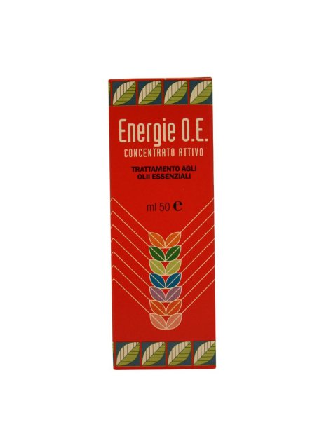 ENERGIE OE Loz.Capelli 50ml