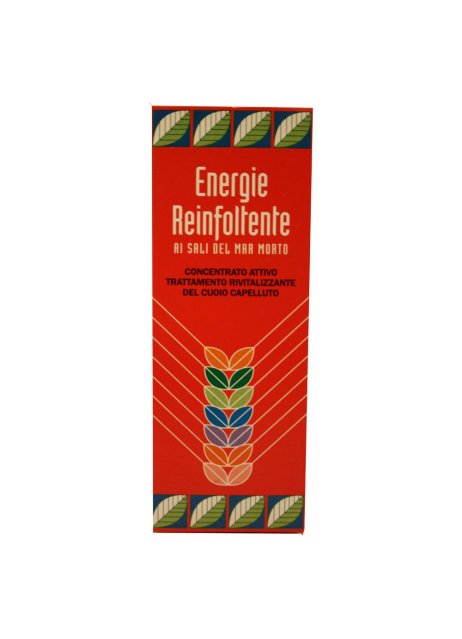 ENERGIE Reinfoltente 100ml