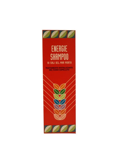 ENERGIE Sh.Sali MM 200ml