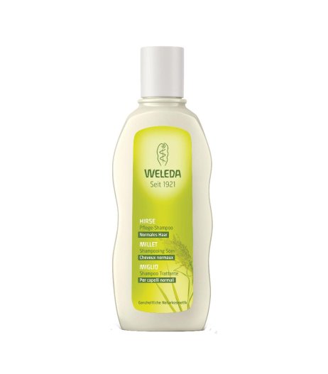 SHAMPOO MIGLIO 190ML