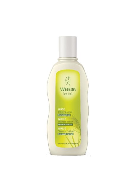 SHAMPOO MIGLIO 190ML