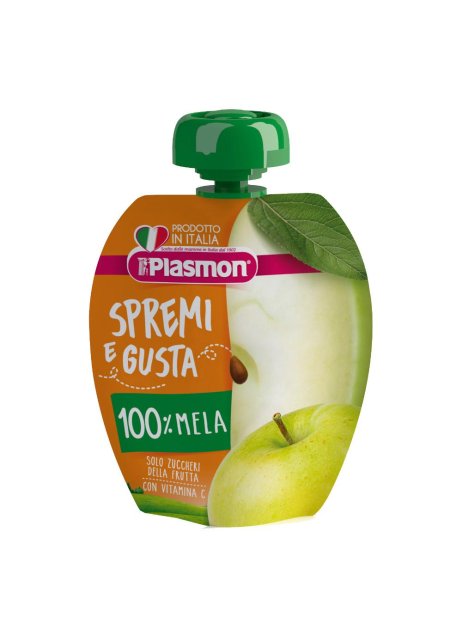 SPREMI E GUSTA MELA 100ML