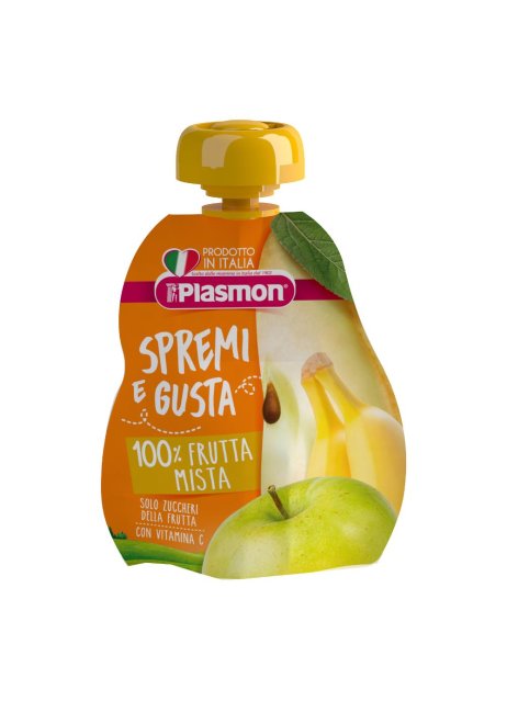 SPREMI E GUSTA FRUT MIST 100ML