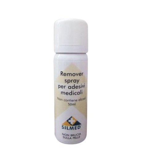 REMOVER SPRAY ADESIVI MEDIC 50