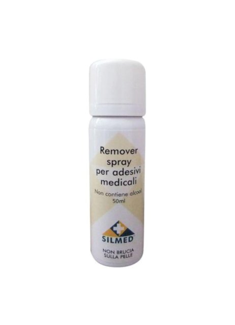 REMOVER SPRAY ADESIVI MEDIC 50