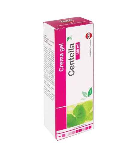 CENTELLA GEL 100ML