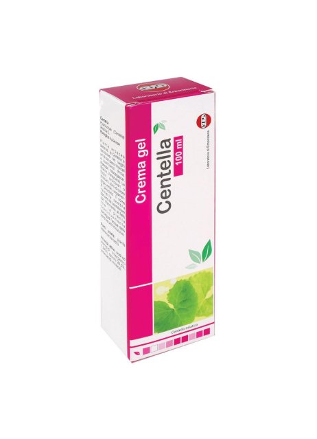 CENTELLA GEL 100ML