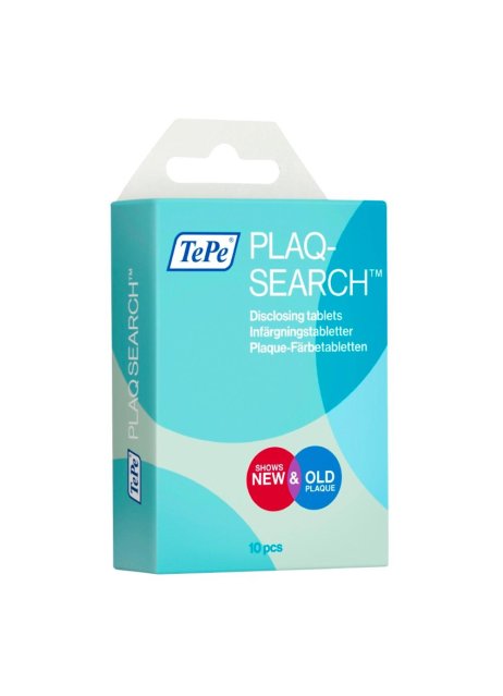 TEPE PLAQSEARCH RILEVAT 10PZ