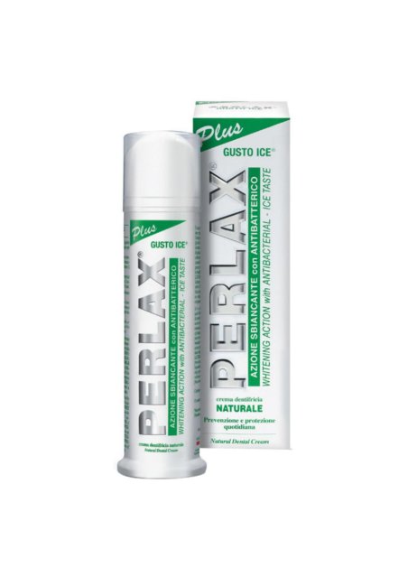 PERLAX PLUS ICE 100ML