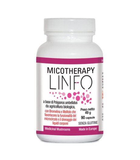 MICOTHERAPY LINFO 90CPS