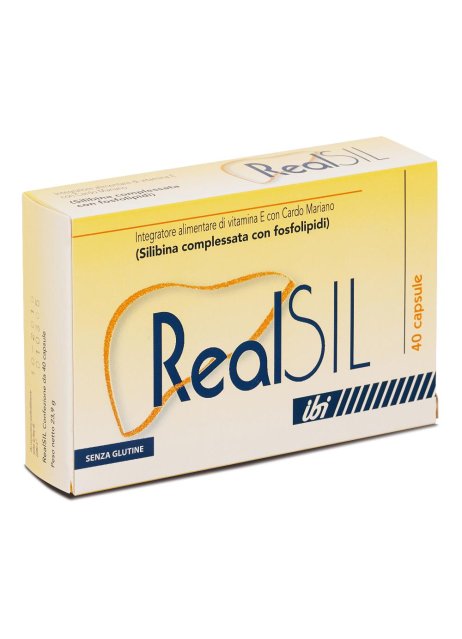 REALSIL 40CPS