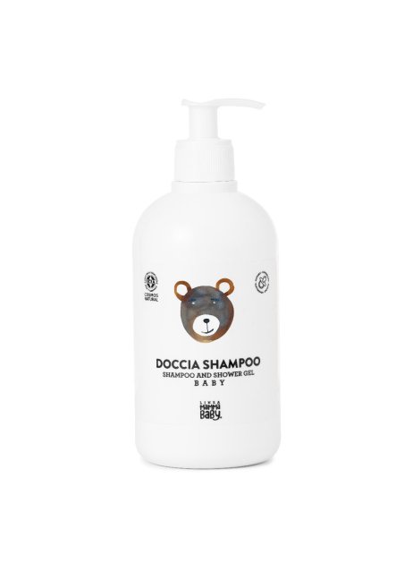 MAMMABABY Doccia Sh.500ml