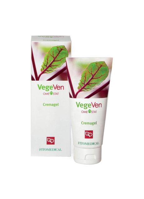 VEGEVEN CREMAGEL TUBO 100ML