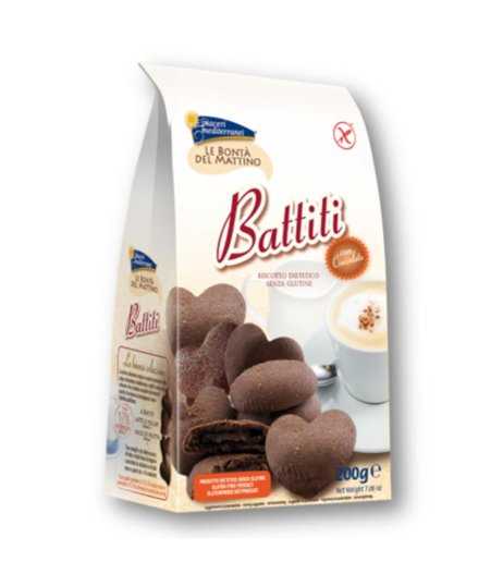 PIACERI MEDIT BATTITI 200G