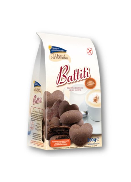 PIACERI MEDIT BATTITI 200G